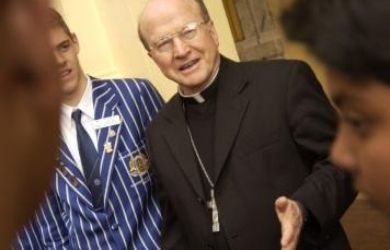 Clergy