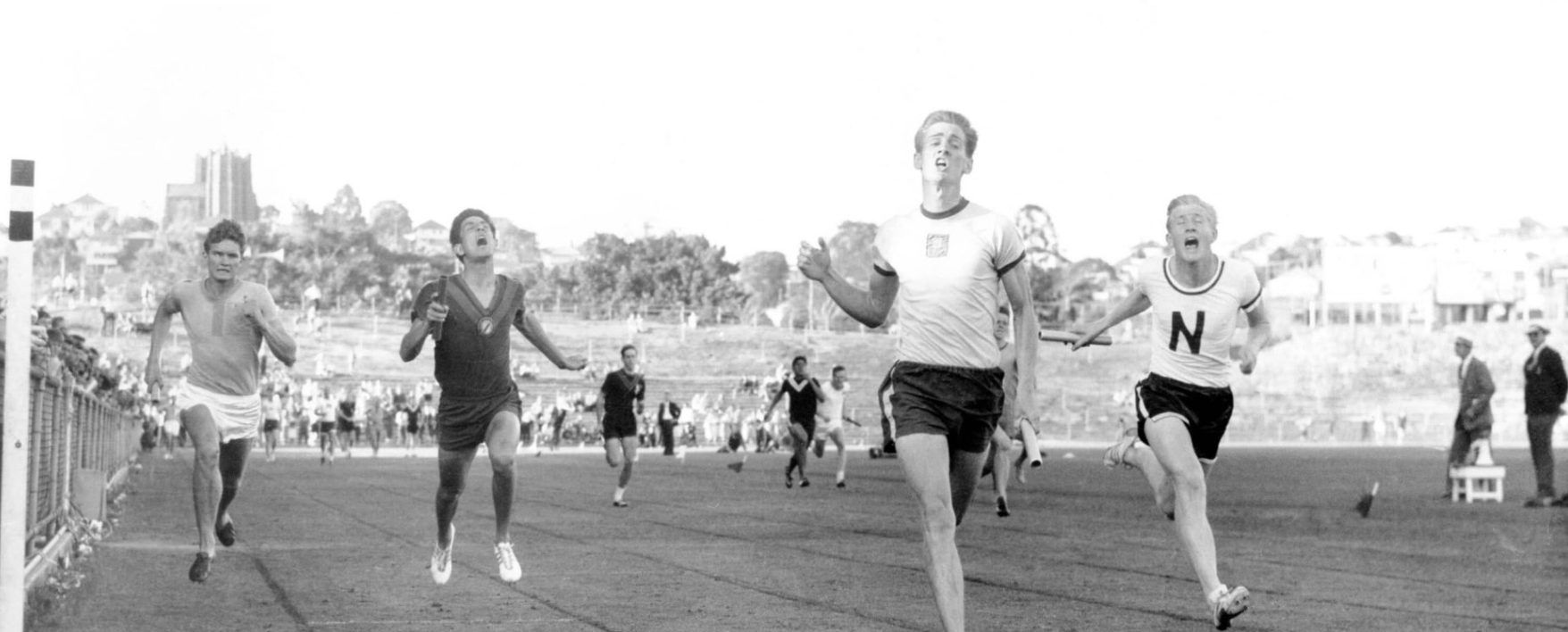 GPS History Makers