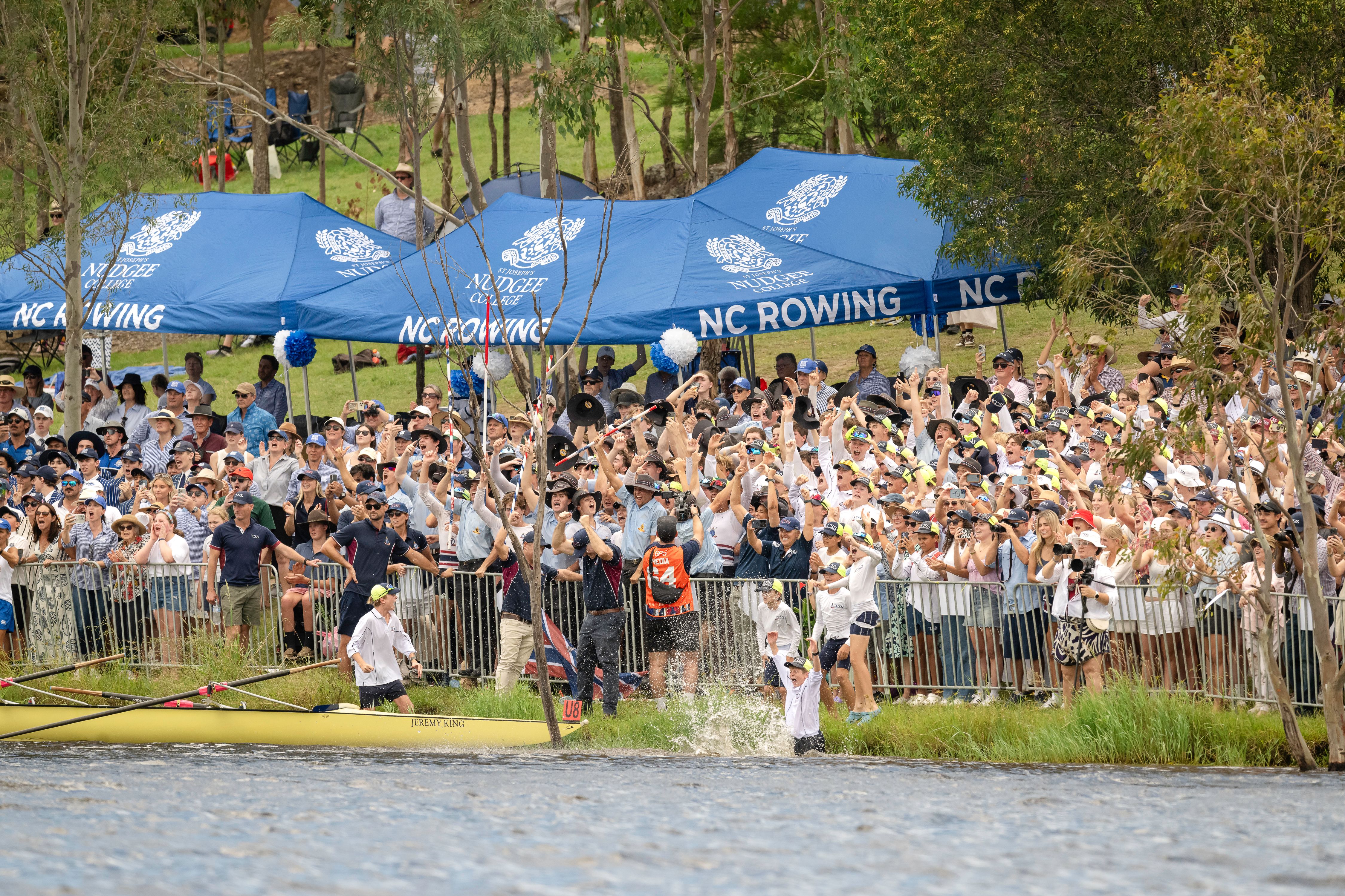 2025 Head of the River