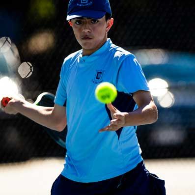 2025 GPS Tennis